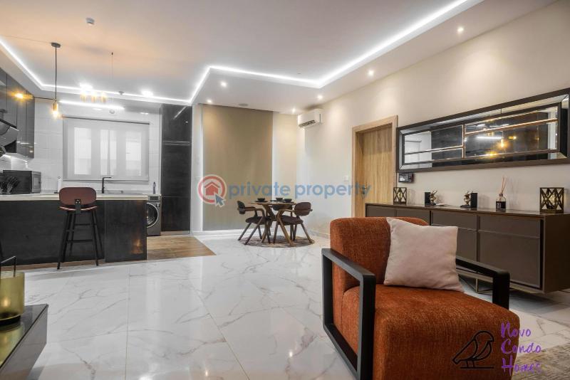 2 bedroom Block Of Flats For Sale Lekki Phase 1 Lagos - 5