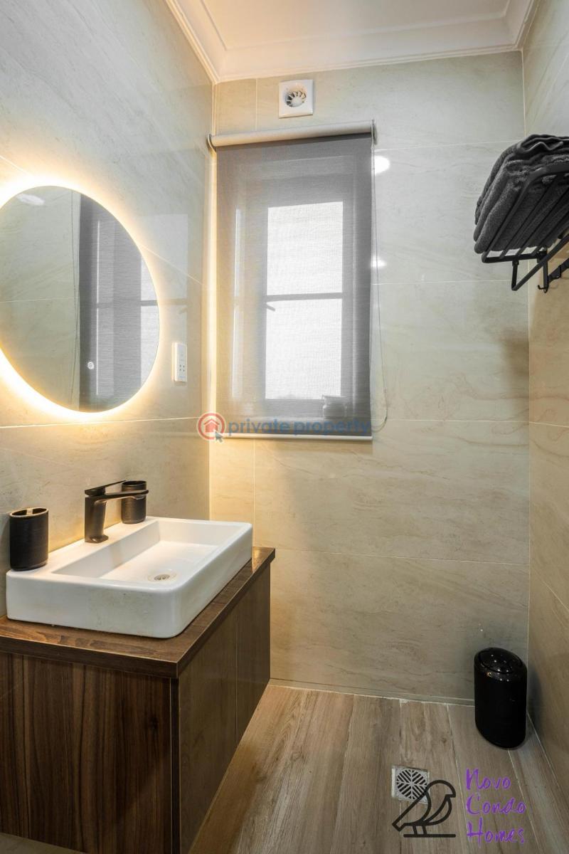 2 bedroom Block Of Flats For Sale Lekki Phase 1 Lagos - 24