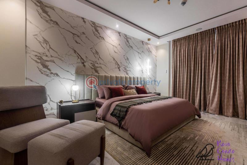 2 bedroom Block Of Flats For Sale Lekki Phase 1 Lagos - 19