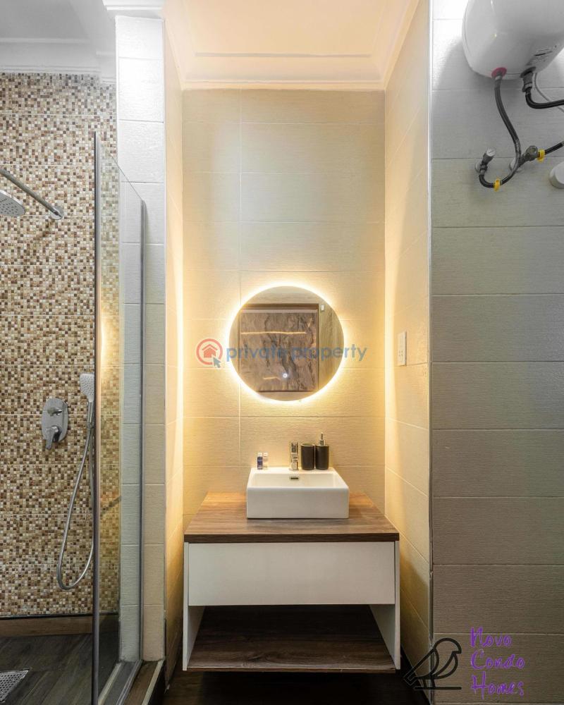 2 bedroom Block Of Flats For Sale Lekki Phase 1 Lagos - 22