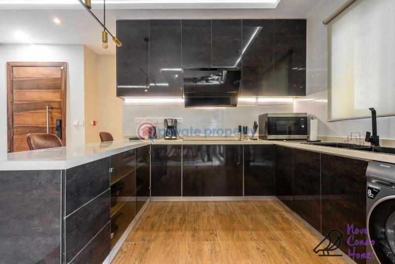 2 bedroom Block Of Flats For Sale Lekki Phase 1 Lagos - 10