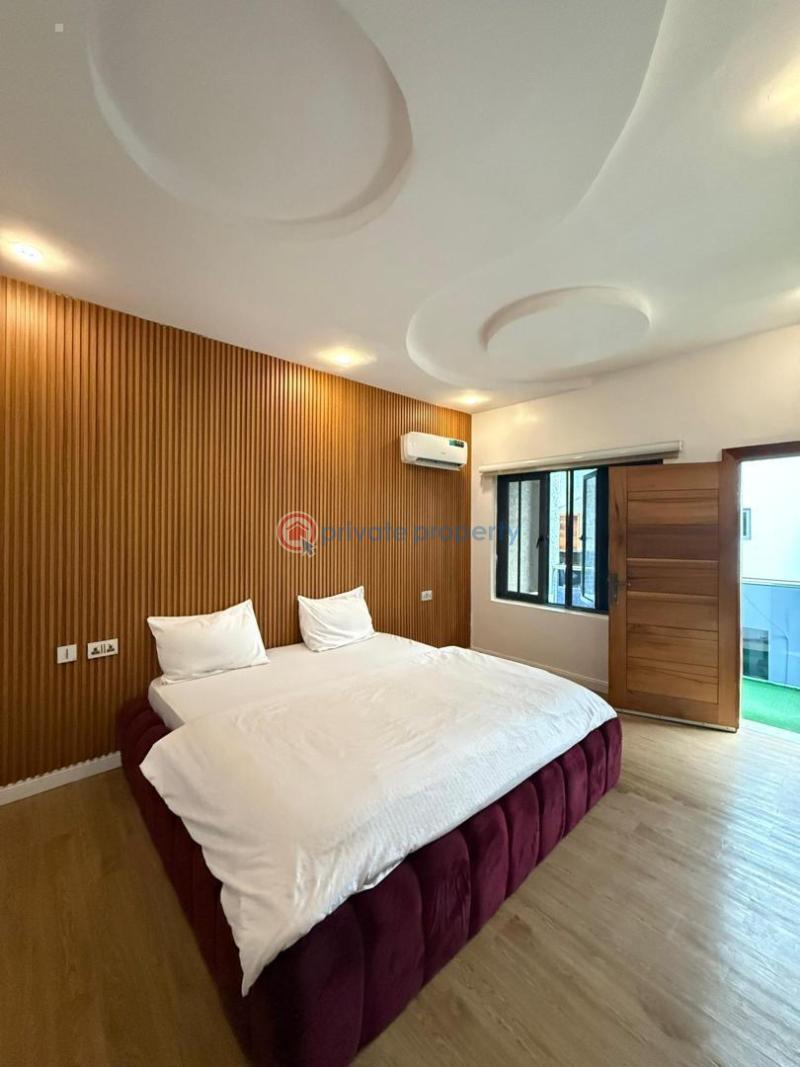 2 bedroom Terraced Duplex Short let Ikate, Lekki Lekki Lagos - 5