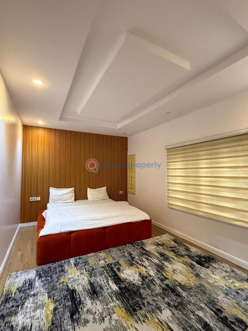 2 bedroom Terraced Duplex Short let Ikate, Lekki Lekki Lagos - 6