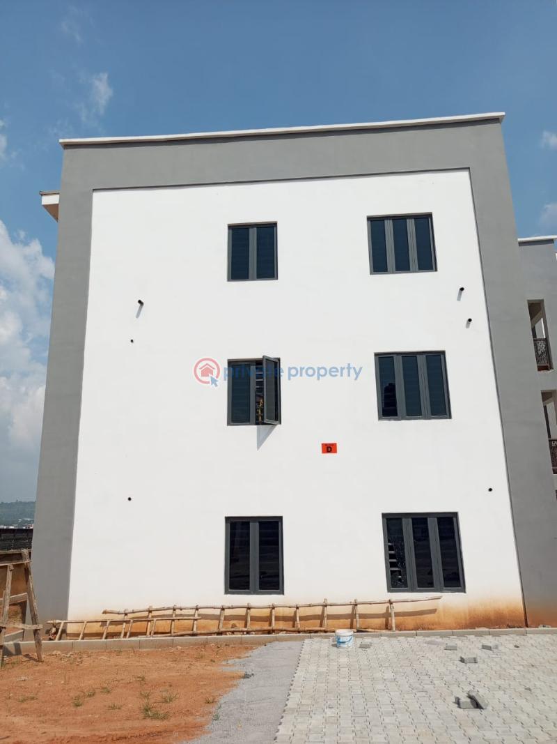 3 bedroom Flat & Apartment For Sale Karmo Abuja Phase 3  - 3