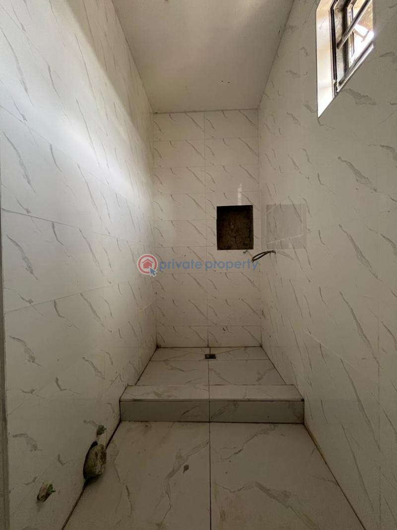 3 bedroom Block Of Flats For Sale Oko Oba Agege Lagos - 8