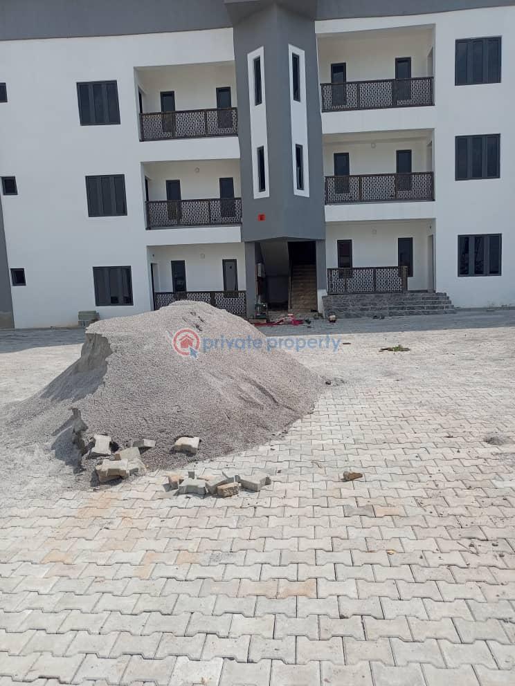 3 bedroom Flat & Apartment For Sale Karmo Abuja Phase 3  - 0