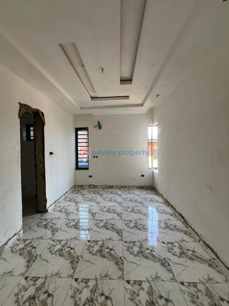 3 bedroom Block Of Flats For Sale Oko Oba Agege Lagos - 0