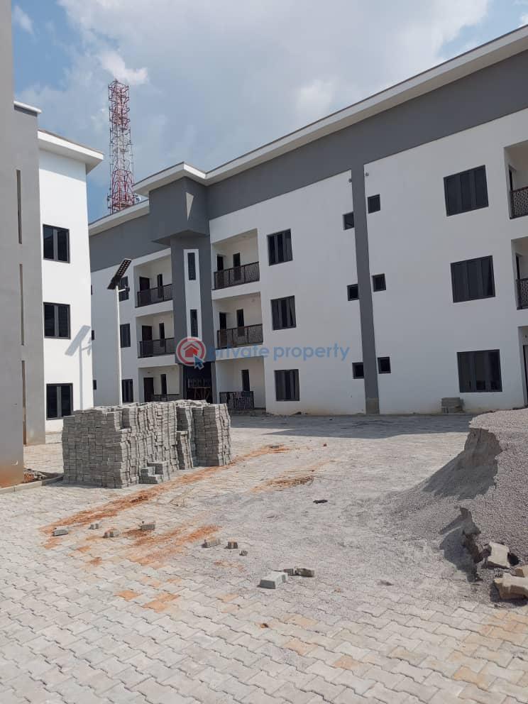 3 bedroom Flat & Apartment For Sale Karmo Abuja Phase 3  - 7