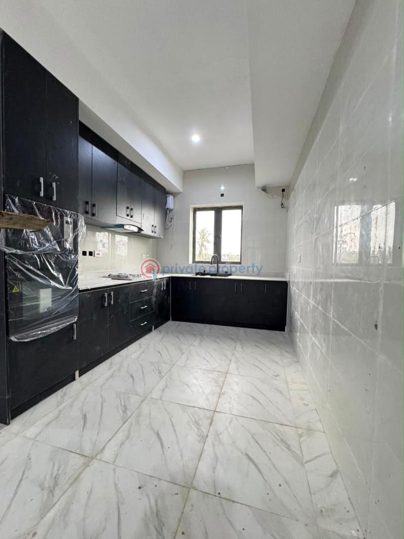 3 bedroom Block Of Flats For Sale Yaba Lagos - 7