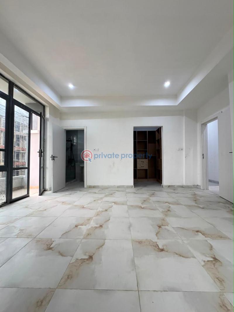 3 bedroom Block Of Flats For Sale Yaba Lagos - 8