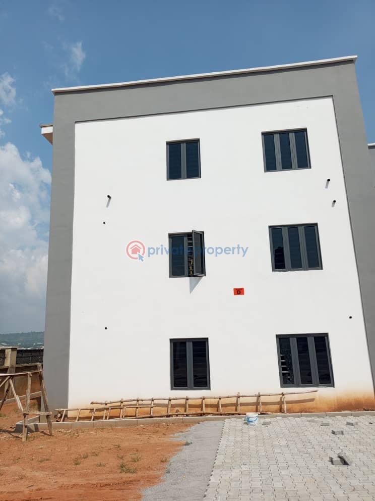 3 bedroom Flat & Apartment For Sale Karmo Abuja Phase 3  - 2