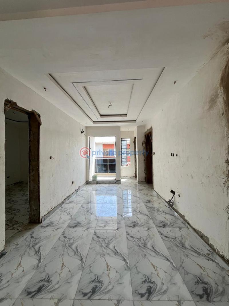 3 bedroom Block Of Flats For Sale Oko Oba Agege Lagos - 3