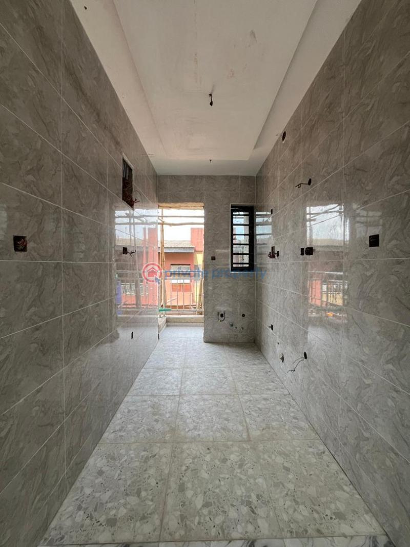 3 bedroom Block Of Flats For Sale Oko Oba Agege Lagos - 5