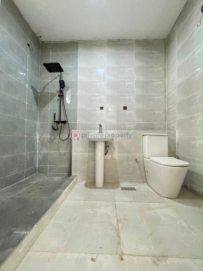 3 bedroom Block Of Flats For Sale Yaba Lagos - 1