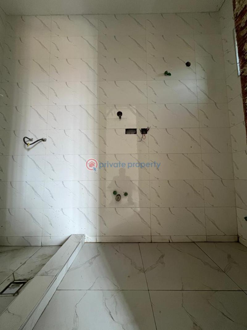 3 bedroom Block Of Flats For Sale Oko Oba Agege Lagos - 2