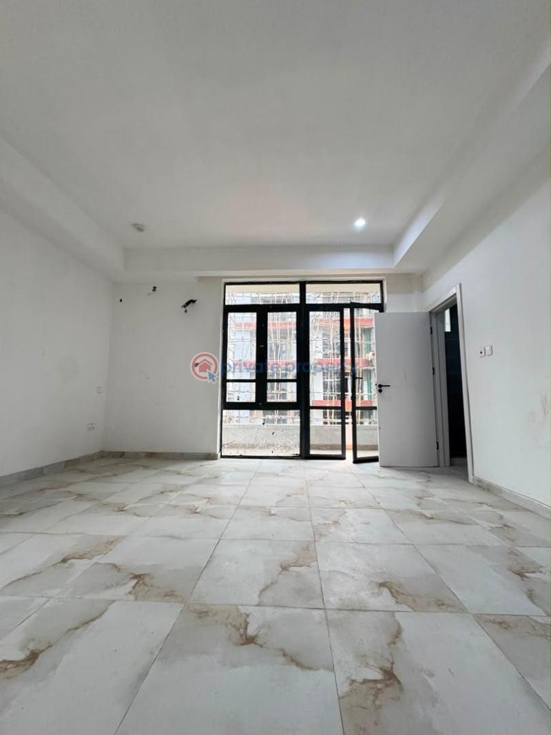 3 bedroom Block Of Flats For Sale Yaba Lagos - 5