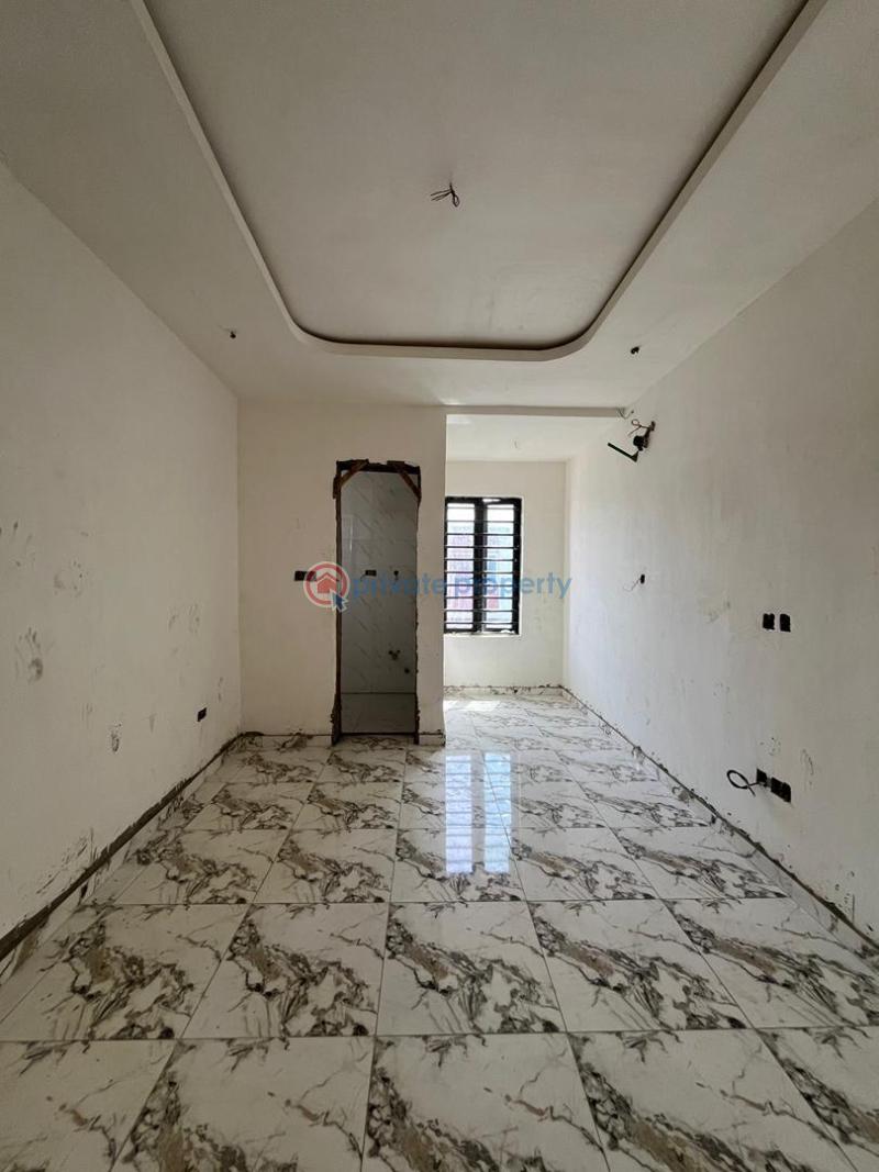 3 bedroom Block Of Flats For Sale Oko Oba Agege Lagos - 6