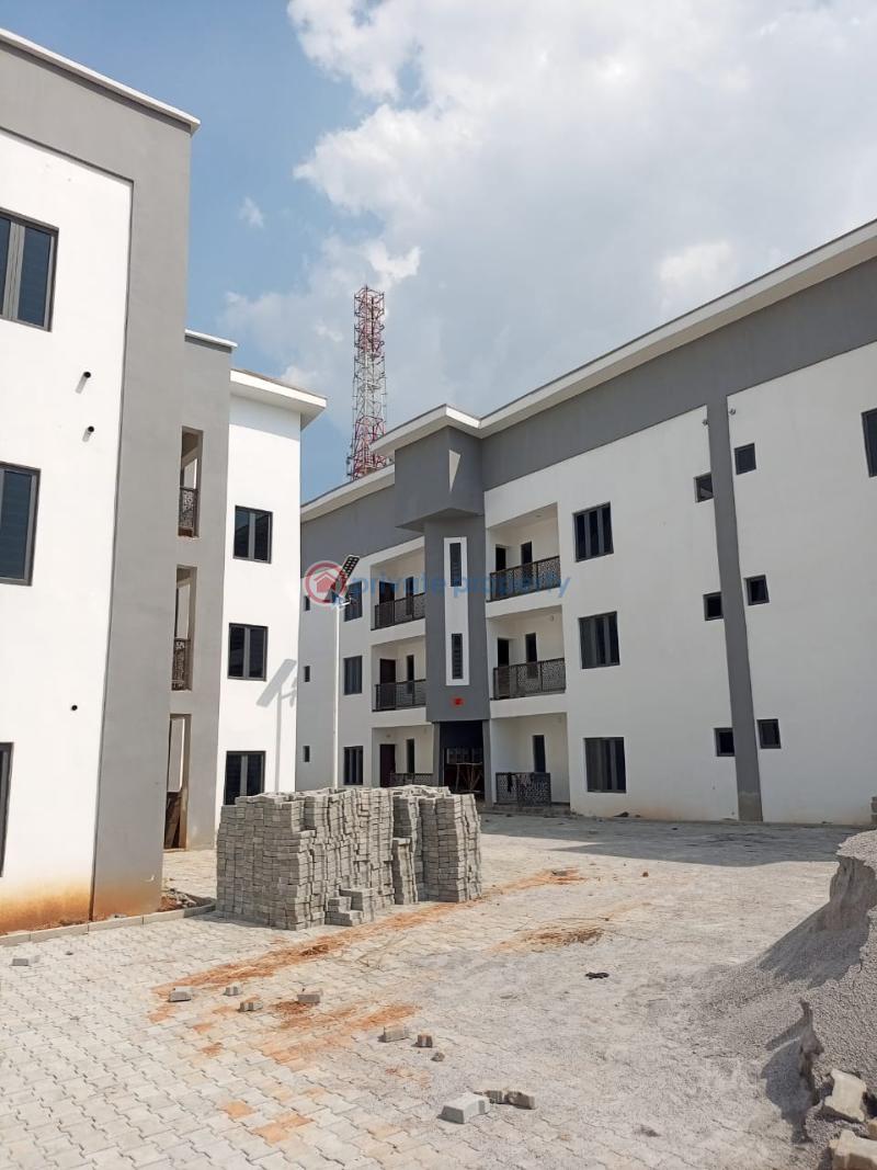 3 bedroom Flat & Apartment For Sale Karmo Abuja Phase 3  - 6
