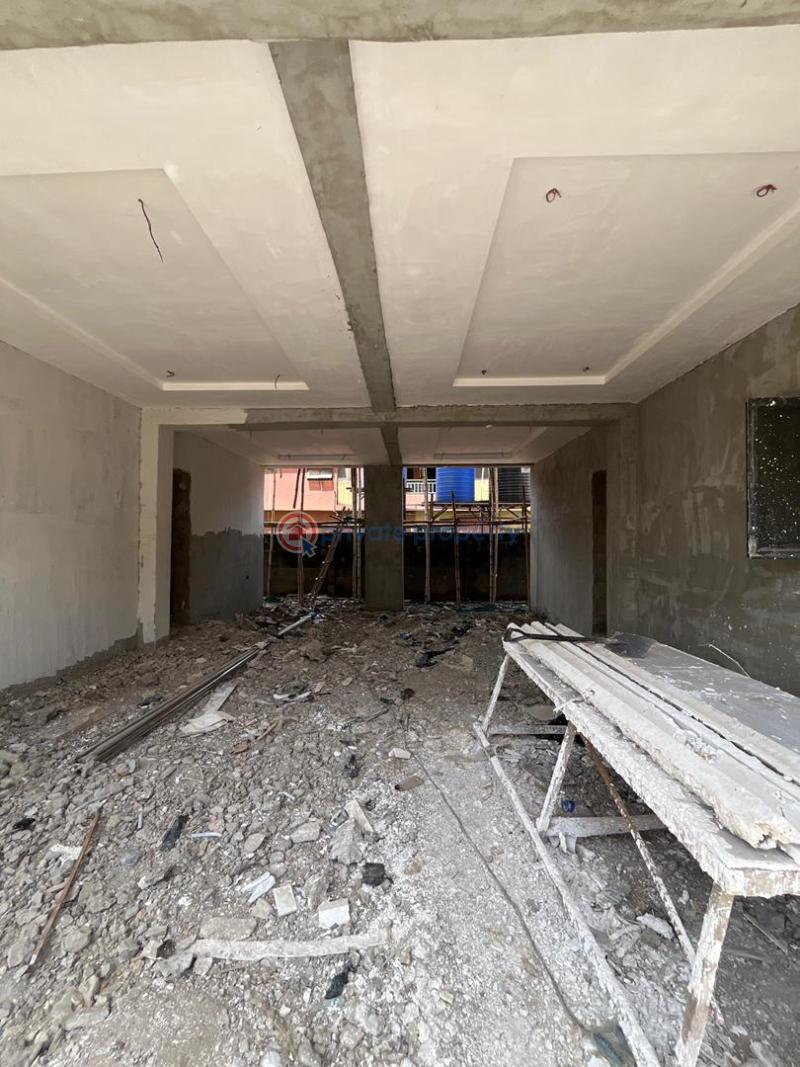 3 bedroom Block Of Flats For Sale Oko Oba Agege Lagos - 4