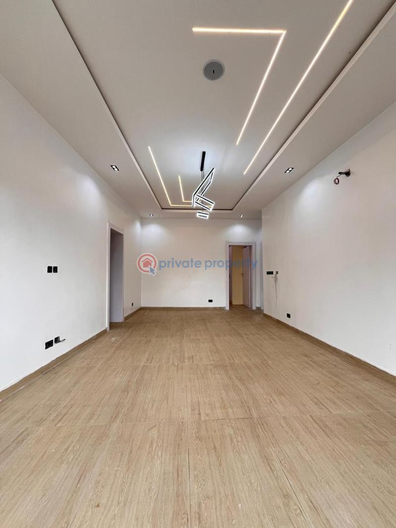 3 bedroom Block Of Flats For Sale Ikeja GRA Lagos - 5