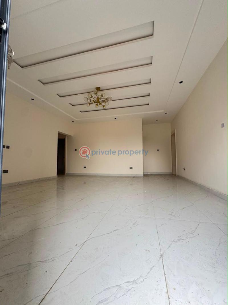 3 bedroom Block Of Flats For Sale Maryland Lagos - 3