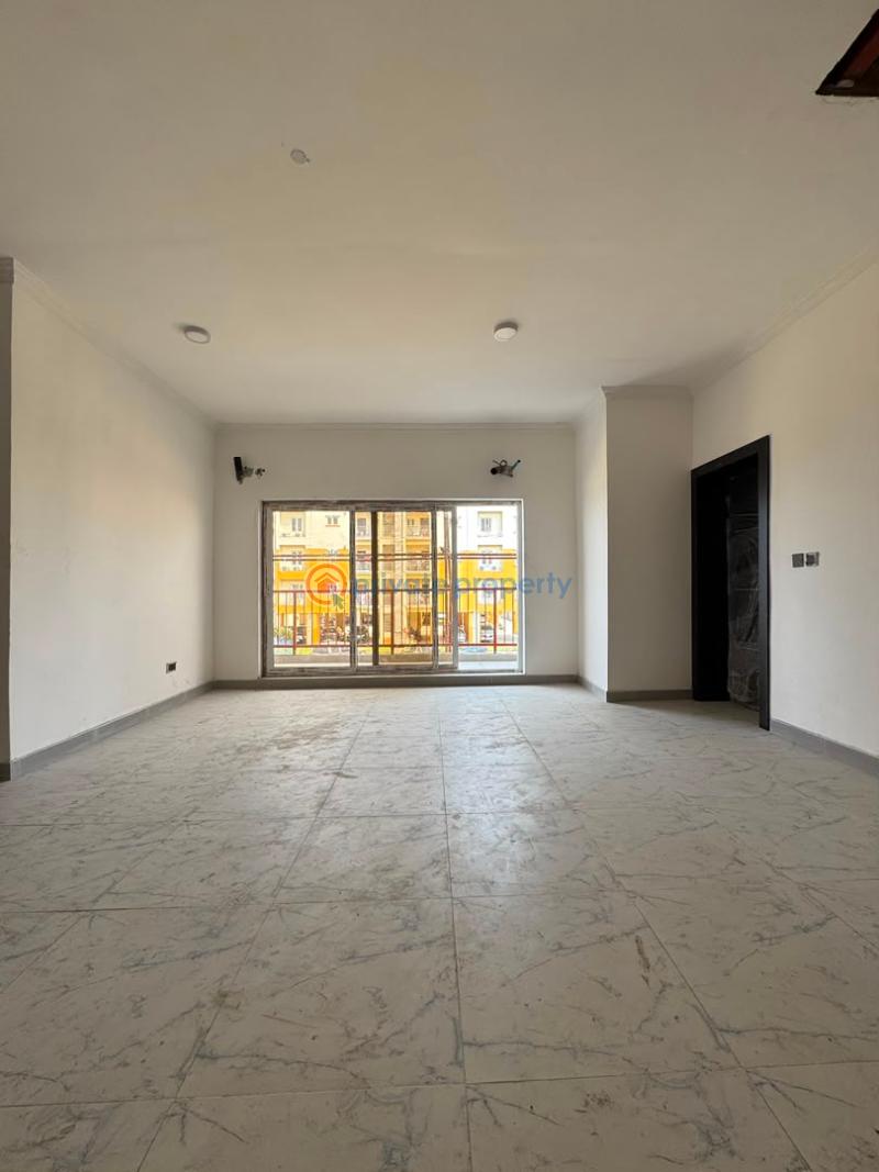 3 bedroom Maisonette For Sale Yaba Lagos - 5