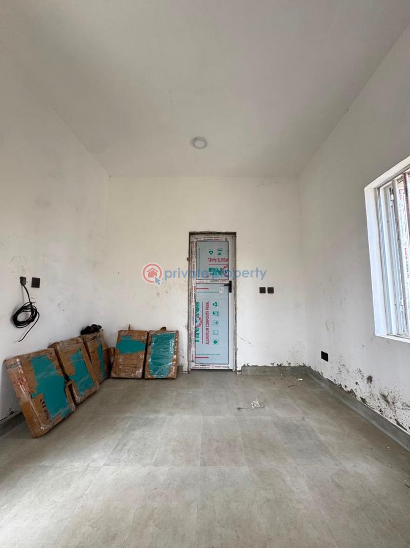 3 bedroom Maisonette For Sale Yaba Lagos - 7