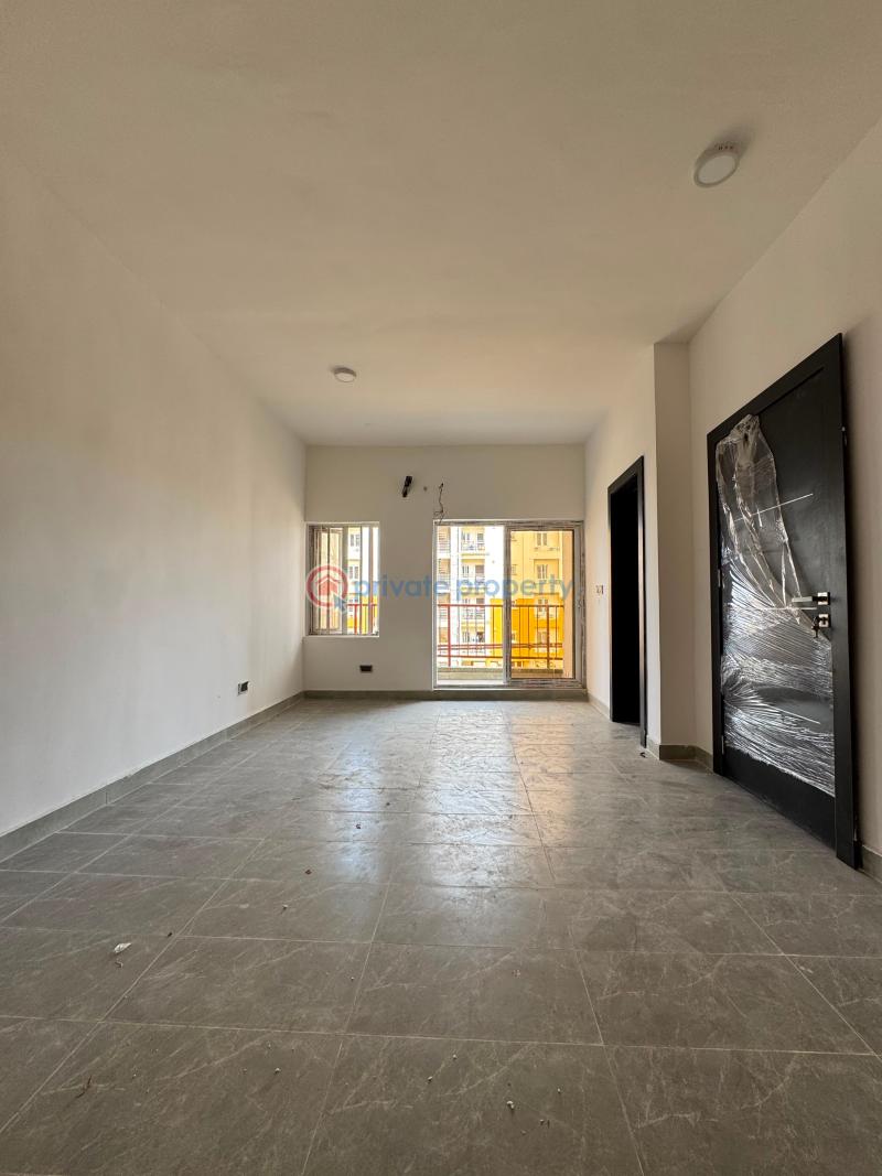 3 bedroom Maisonette For Sale Yaba Lagos - 2