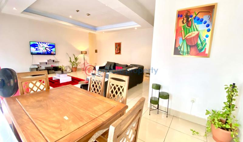 3 bedroom Block Of Flats Short let Banana Island Ikoyi Lagos - 2