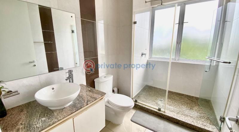 3 bedroom Block Of Flats Short let Banana Island Ikoyi Lagos - 9