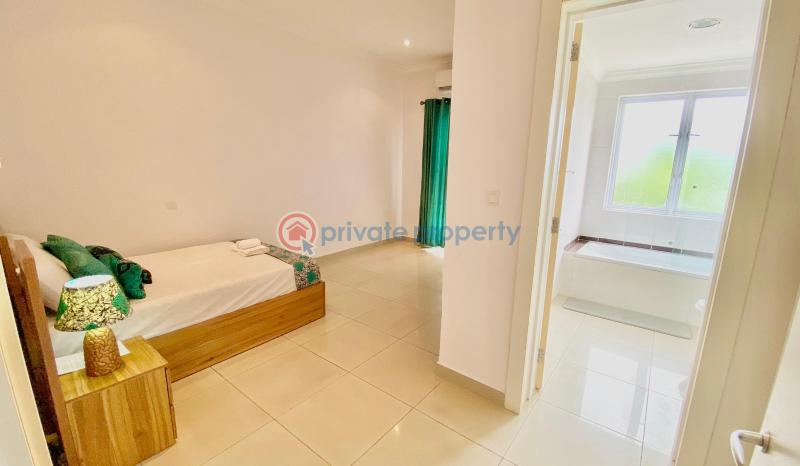 3 bedroom Block Of Flats Short let Banana Island Ikoyi Lagos - 7