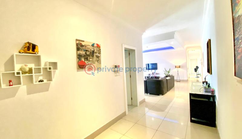 3 bedroom Block Of Flats Short let Banana Island Ikoyi Lagos - 4
