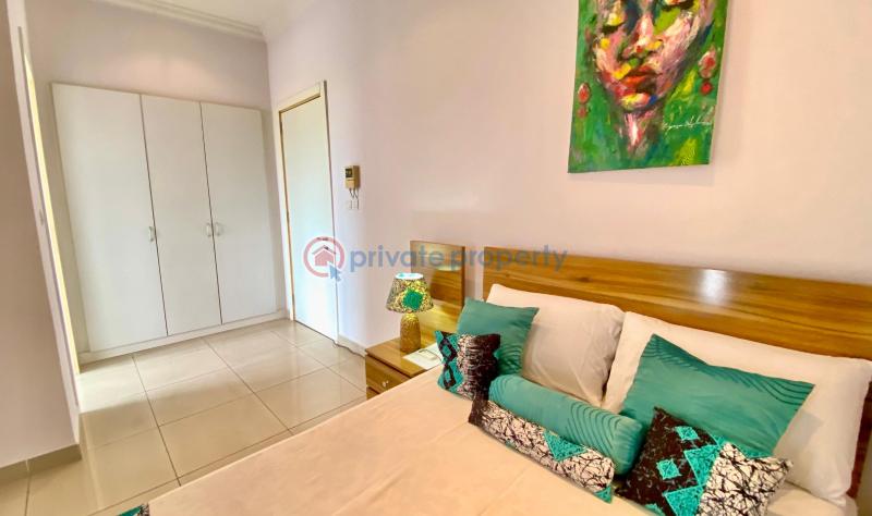 3 bedroom Block Of Flats Short let Banana Island Ikoyi Lagos - 6