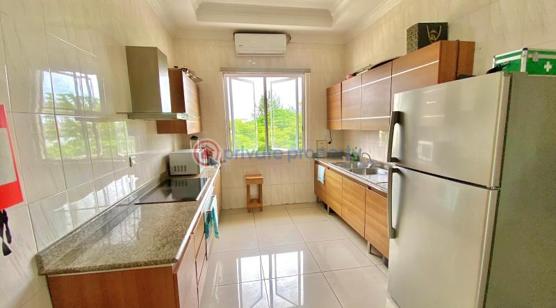 3 bedroom Block Of Flats Short let Banana Island Ikoyi Lagos - 14