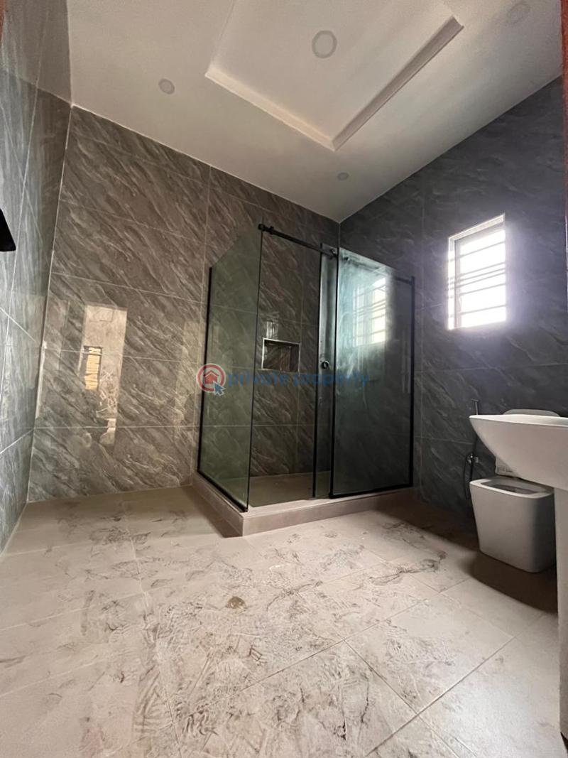 4 bedroom Detached Duplex For Sale Magodo GRA Phase 1 Ojodu Lagos - 0
