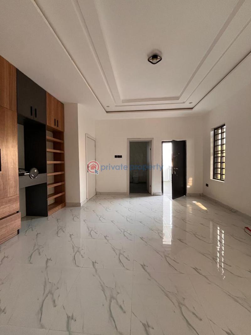 4 bedroom Detached Duplex For Sale Magodo GRA Phase 1 Ojodu Lagos - 11