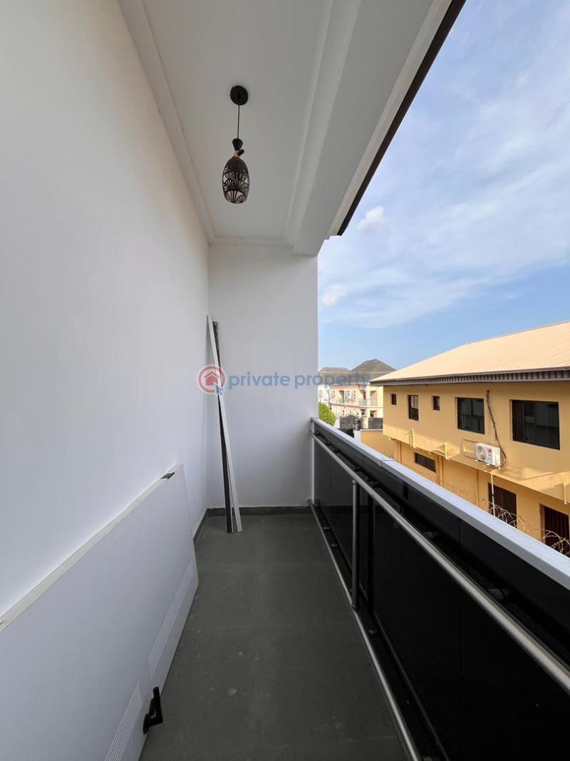4 bedroom Detached Duplex For Sale Magodo GRA Phase 1 Ojodu Lagos - 8