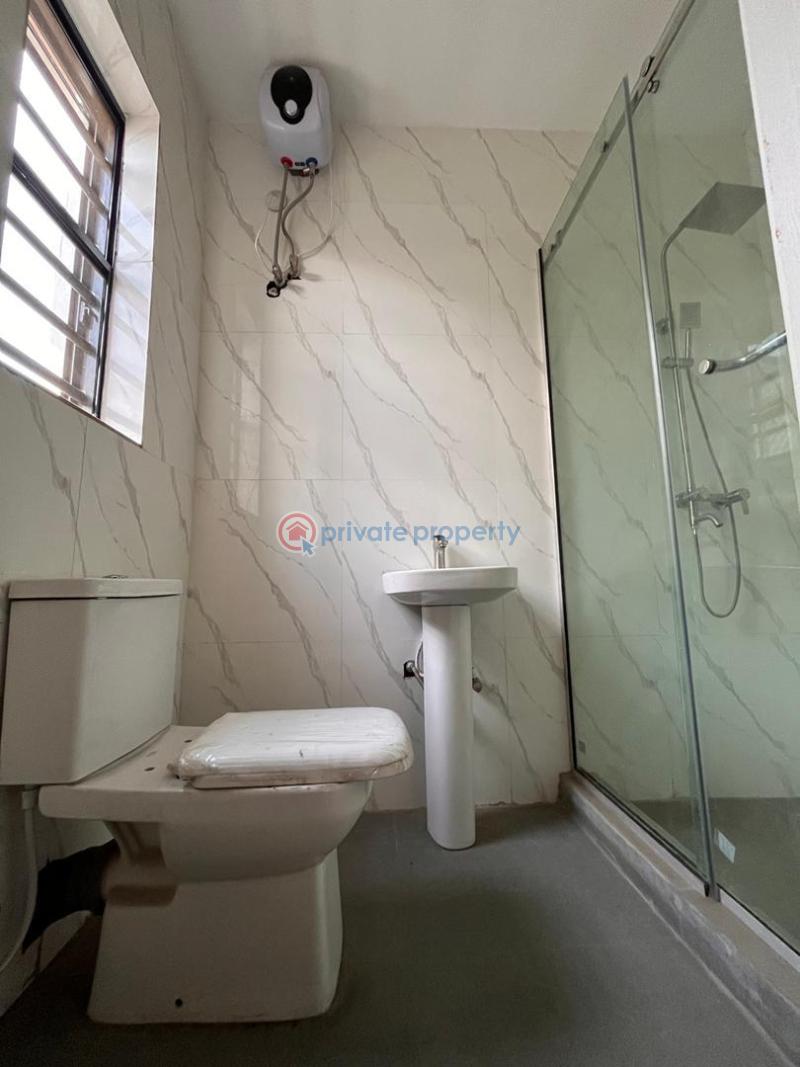 4 bedroom Detached Duplex For Sale Magodo GRA Phase 1 Ojodu Lagos - 1