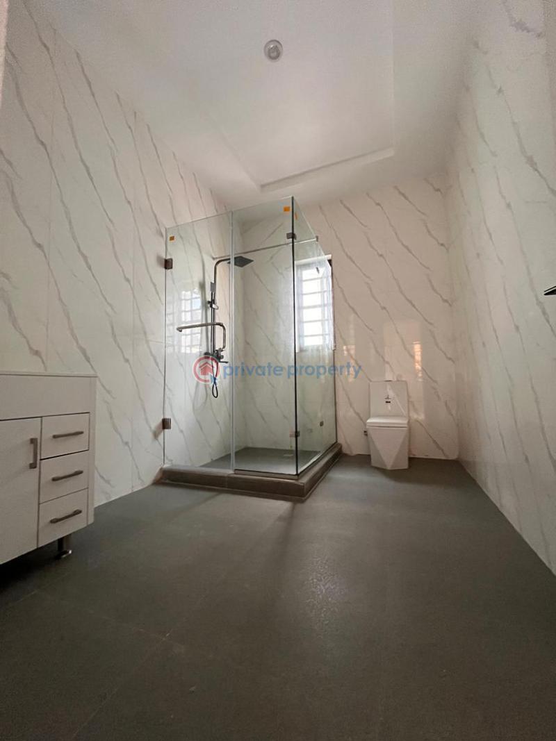 4 bedroom Detached Duplex For Sale Magodo GRA Phase 1 Ojodu Lagos - 5