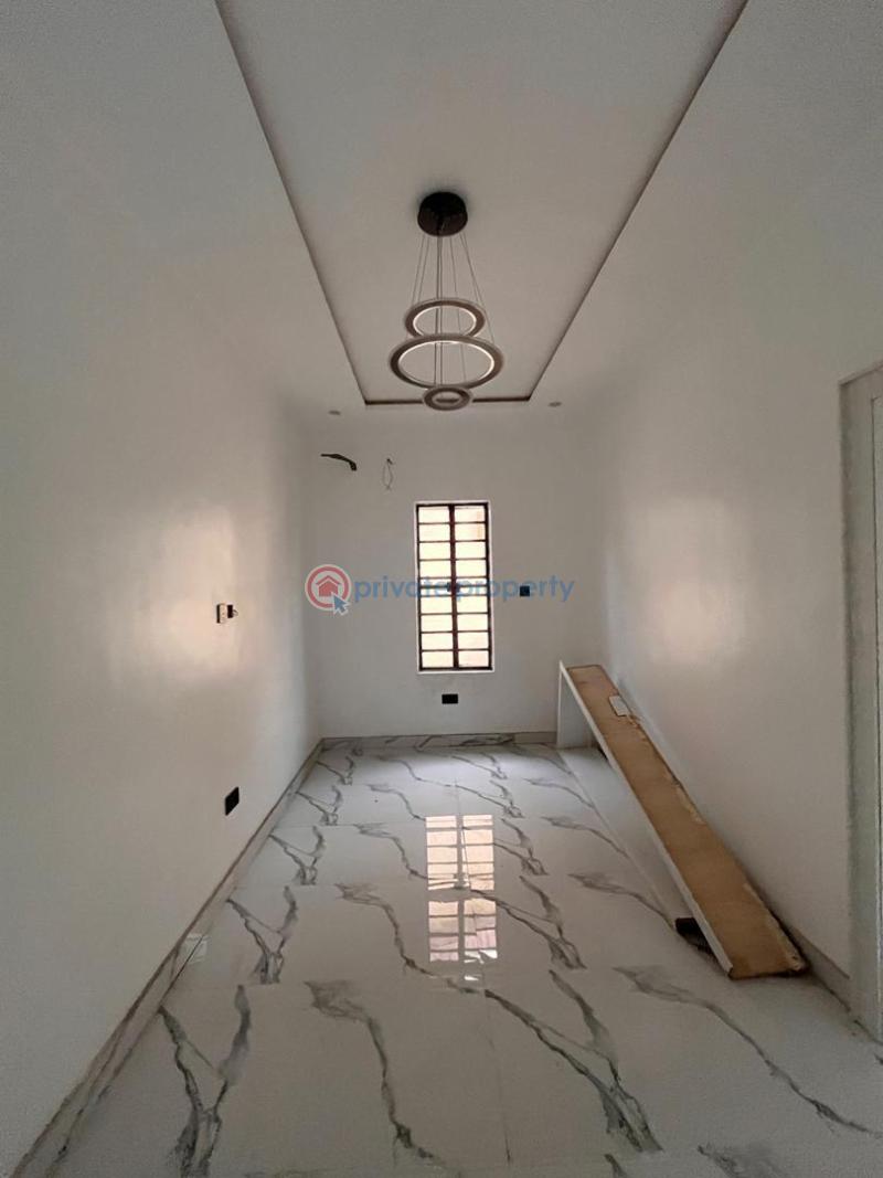 4 bedroom Detached Duplex For Sale Magodo GRA Phase 1 Ojodu Lagos - 14