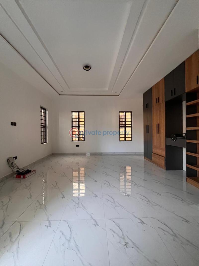 4 bedroom Detached Duplex For Sale Magodo GRA Phase 1 Ojodu Lagos - 2