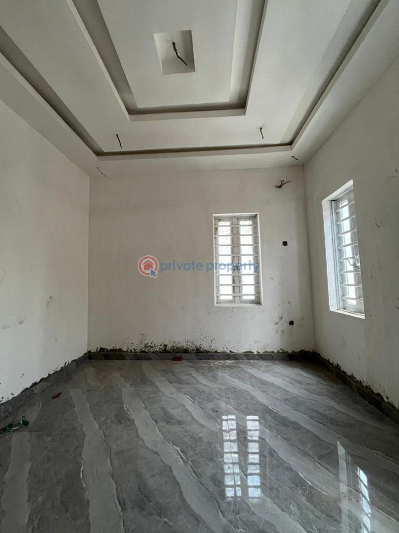 4 bedroom Detached Duplex For Sale Oko Oba Agege Lagos - 9