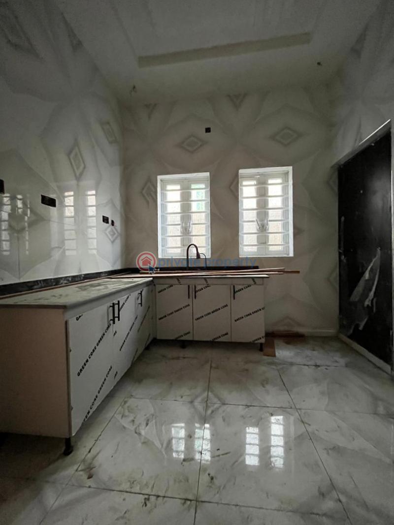 4 bedroom Detached Duplex For Sale Oko Oba Agege Lagos - 7