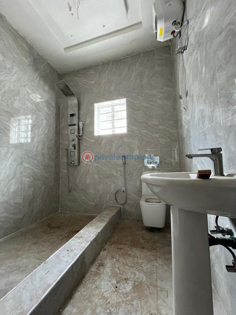 4 bedroom Detached Duplex For Sale Oko Oba Agege Lagos - 0