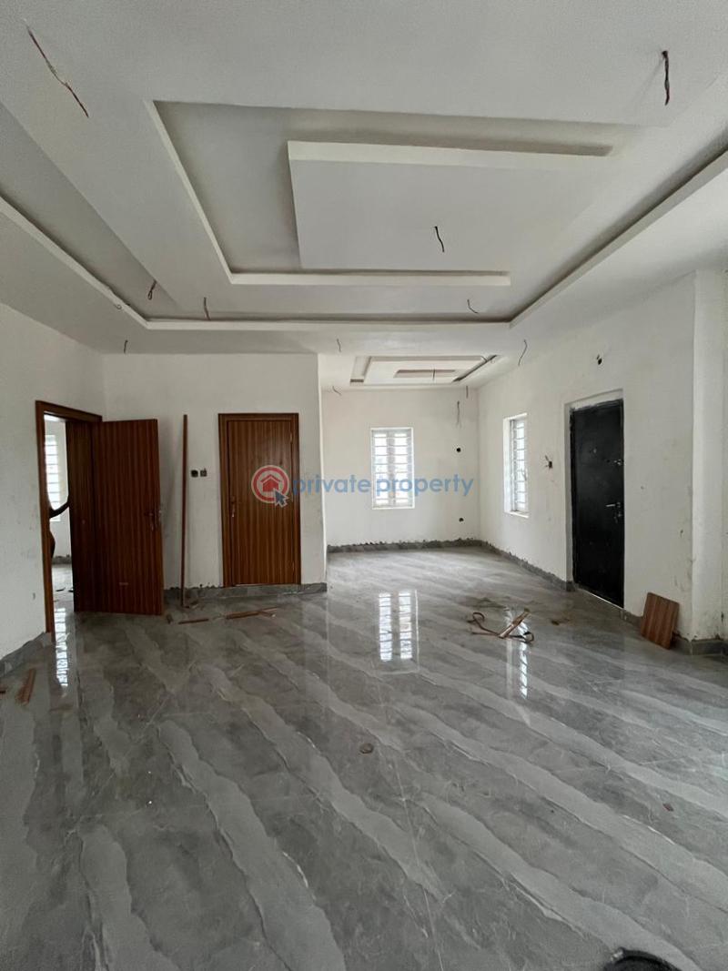 4 bedroom Detached Duplex For Sale Oko Oba Agege Lagos - 11