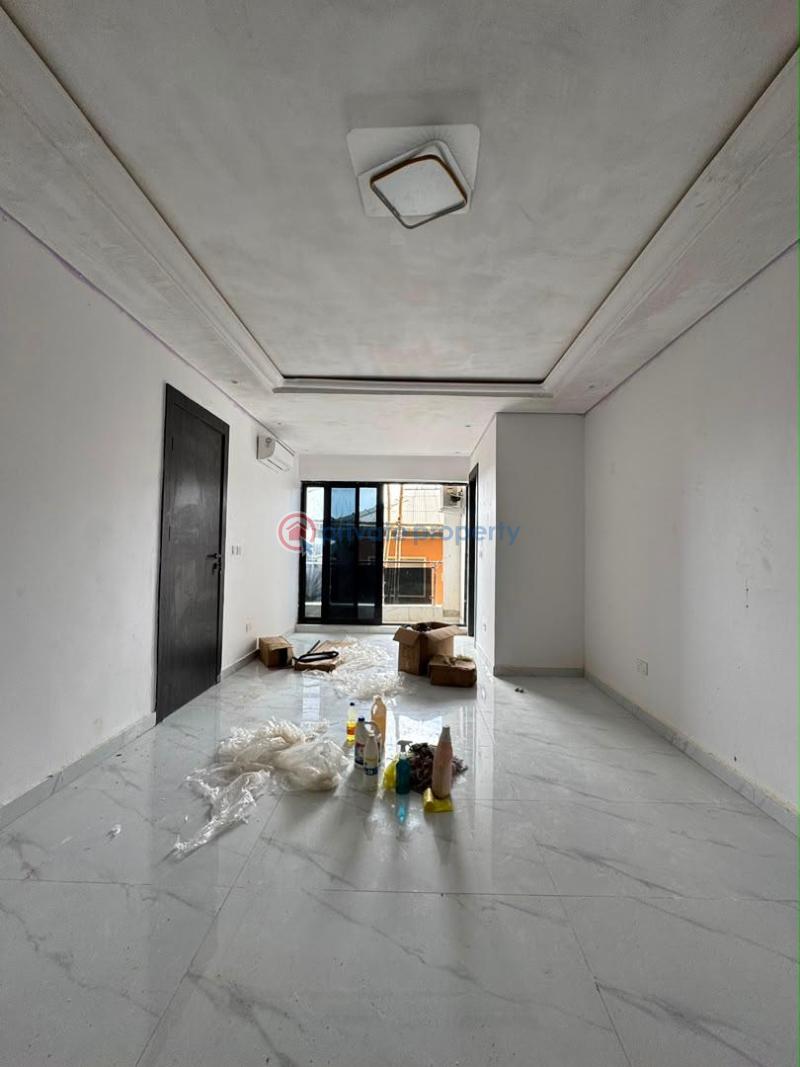 4 bedroom Maisonette For Sale Yaba Lagos - 8