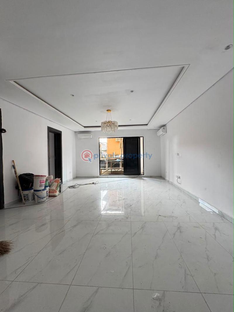 4 bedroom Maisonette For Sale Yaba Lagos - 4