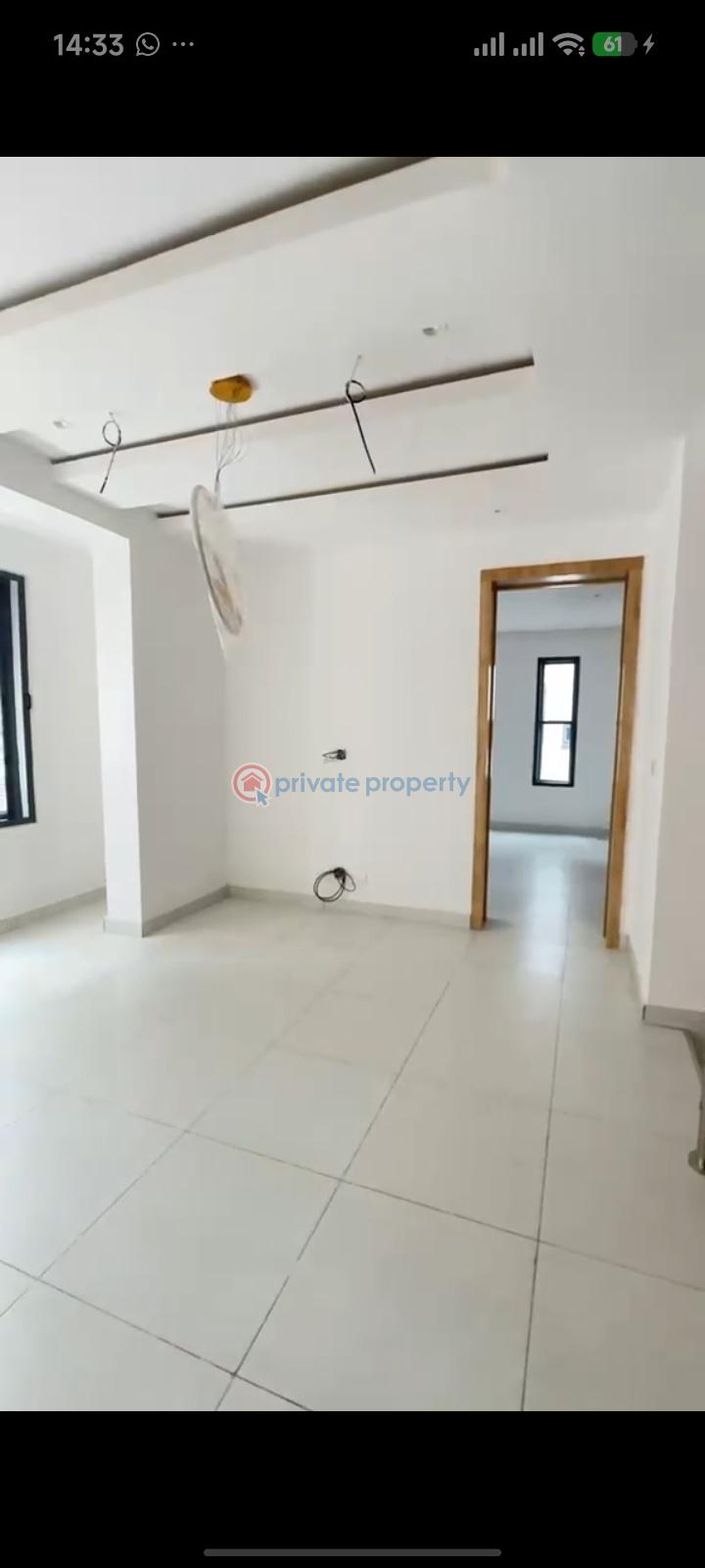 4 bedroom Semi detached Duplex For Sale Opebi, Ikeja, Lagos State Opebi Ikeja Lagos - 4