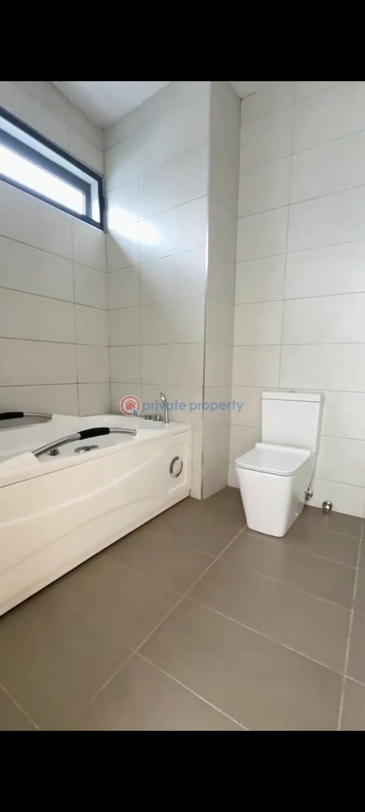 4 bedroom Semi detached Duplex For Sale Opebi, Ikeja, Lagos State Opebi Ikeja Lagos - 8