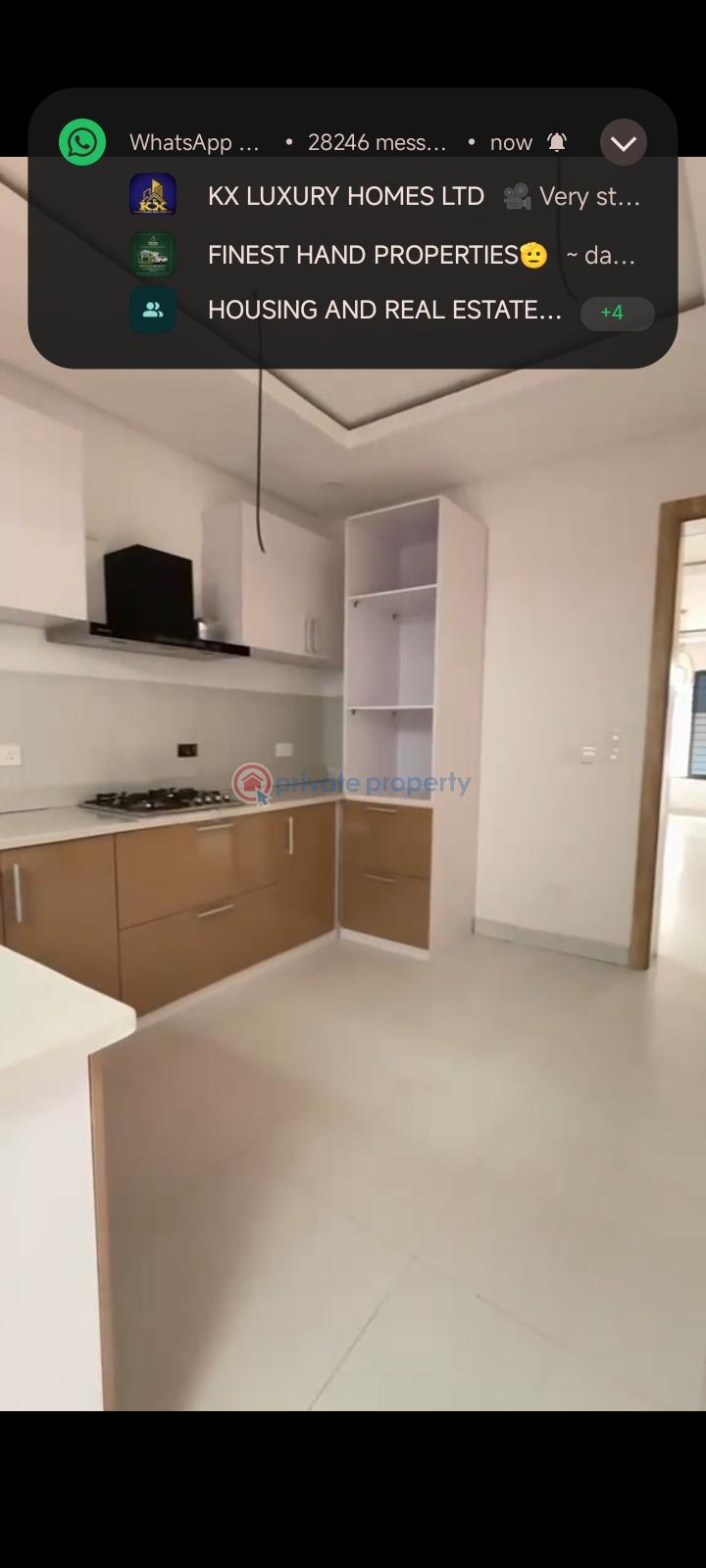 4 bedroom Semi detached Duplex For Sale Opebi, Ikeja, Lagos State Opebi Ikeja Lagos - 5